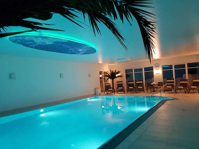 Avalon Hotel Bellevue, Fehmarn, Germany