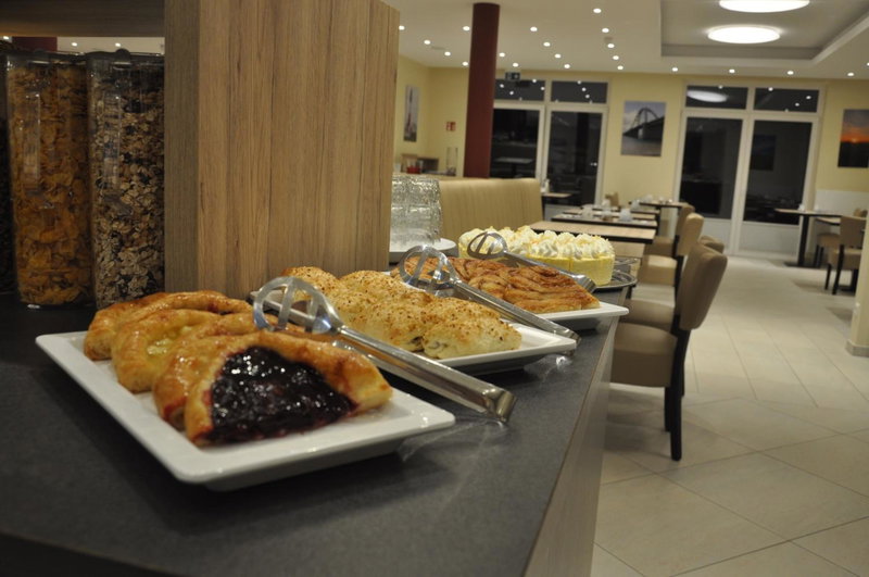 Avalon Hotel Bellevue, Fehmarn, Germany
