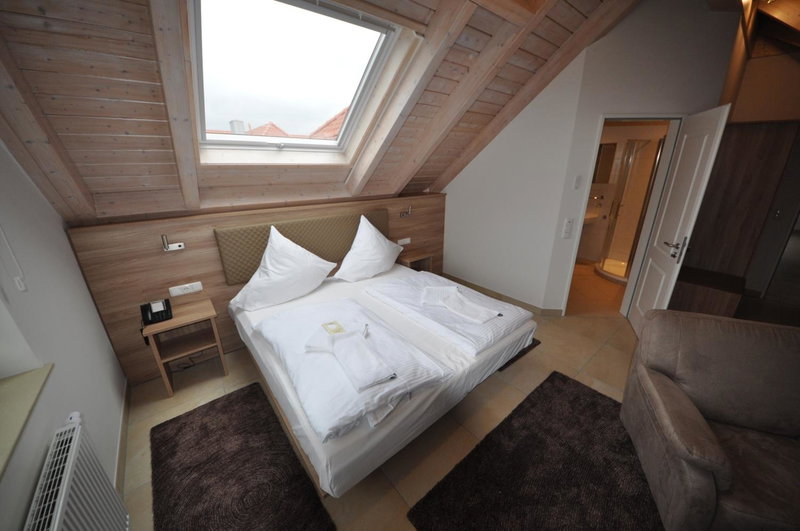 Avalon Hotel Bellevue, Fehmarn, Germany