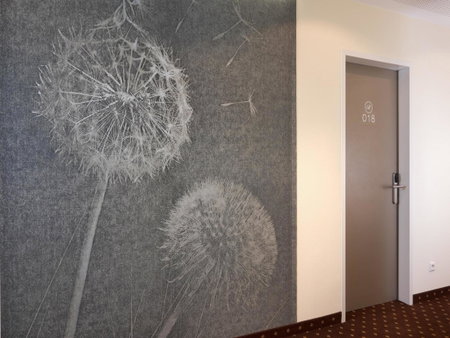 Boutique Hotel Bellevue Rheinfelden / Basel, Rheinfelden, Germany