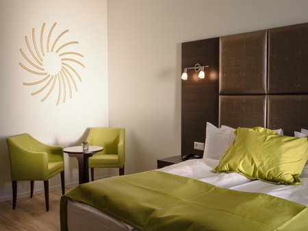 Boutique Hotel Bellevue Rheinfelden / Basel, Rheinfelden, Germany