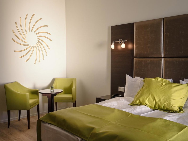 Boutique Hotel Bellevue Rheinfelden / Basel, Rheinfelden, Germany