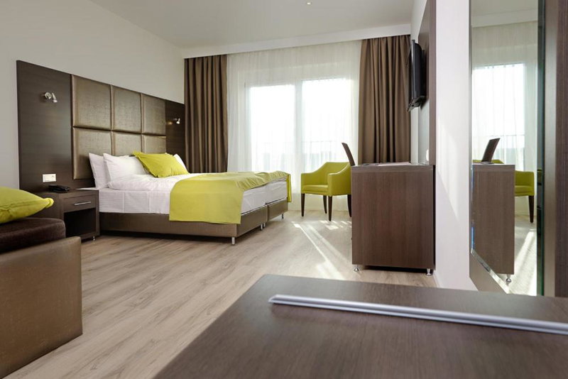 Boutique Hotel Bellevue Rheinfelden / Basel, Rheinfelden, Germany