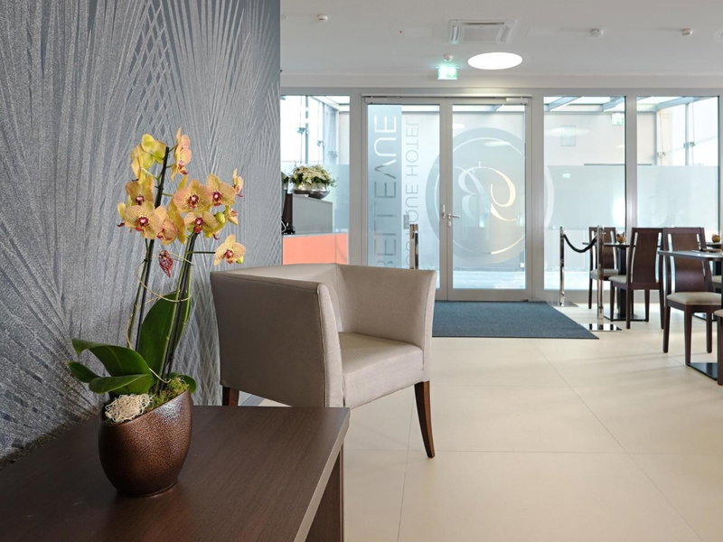Boutique Hotel Bellevue Rheinfelden / Basel, Rheinfelden, Germany