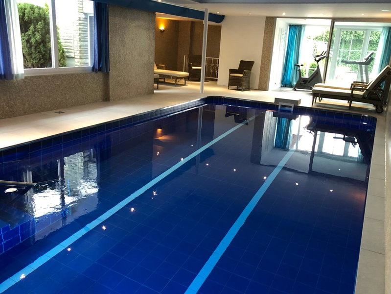 Hotel Scherf, Bad Lippspringe, Germany