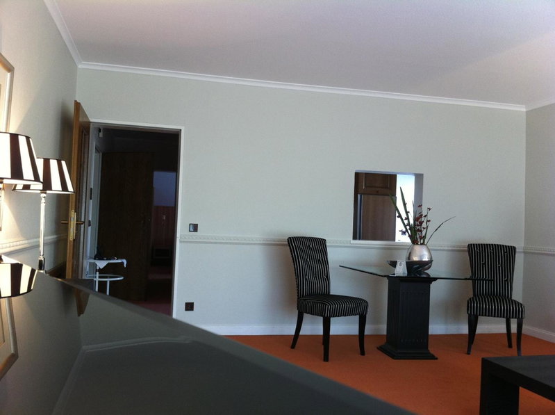 Hotel Scherf, Bad Lippspringe, Germany