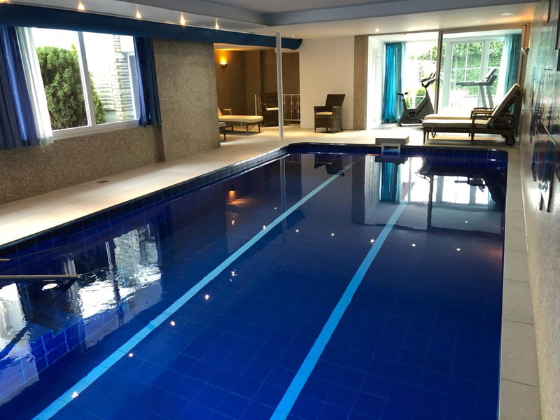 Hotel Scherf, Bad Lippspringe, Germany