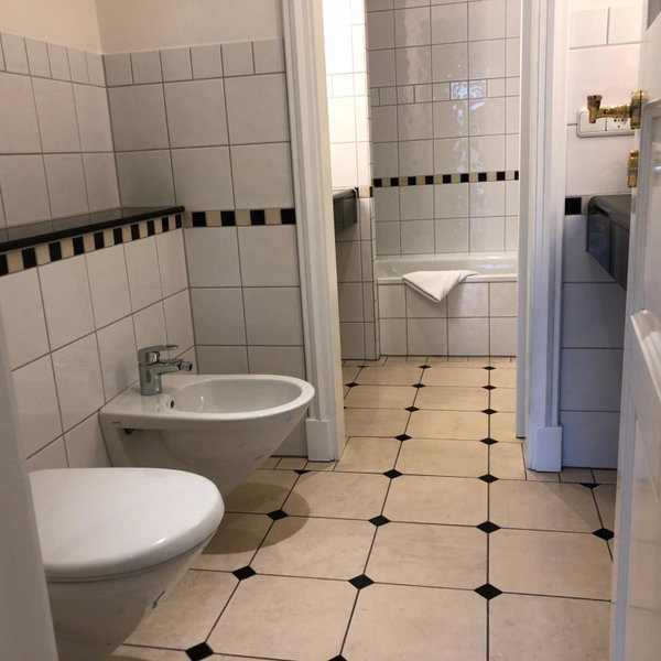 Hotel Scherf, Bad Lippspringe, Germany