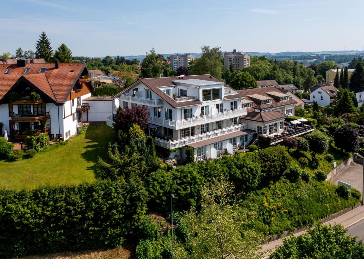 Hotel Sonnenhang, Germany