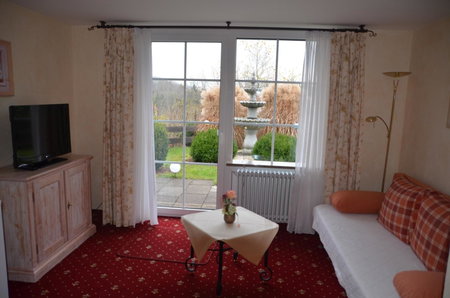 Hotel Sonnenhang, Kempten, Germany