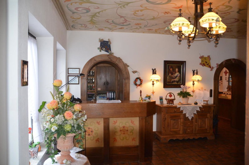 Hotel Sonnenhang, Kempten, Germany