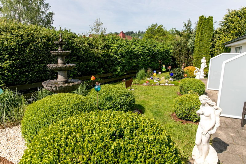Hotel Sonnenhang, Kempten, Germany