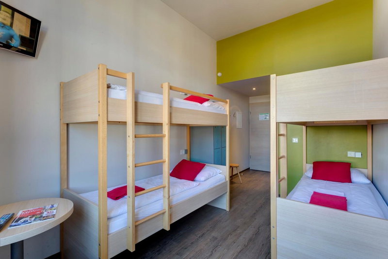 MEININGER Hotel Berlin Mitte, Berlin, Germany