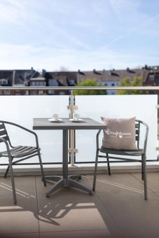 cityhotel, Bocholt, Germany