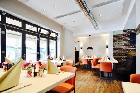 cityhotel, Bocholt, Germany