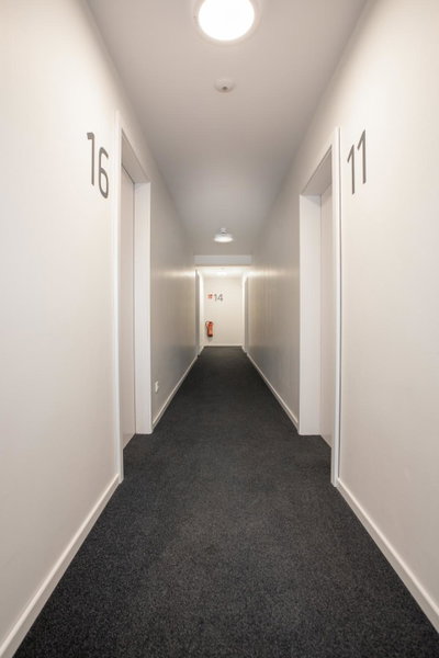 cityhotel, Bocholt, Germany