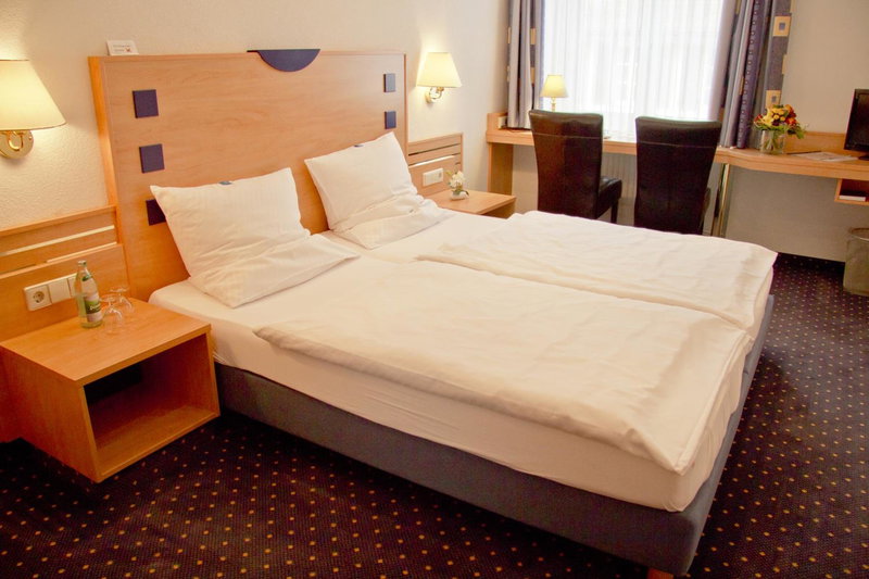 Hotel Krone, Freudenstadt, Germany