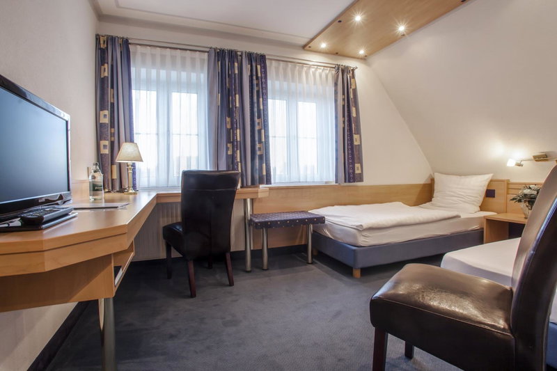 Hotel Krone, Freudenstadt, Germany