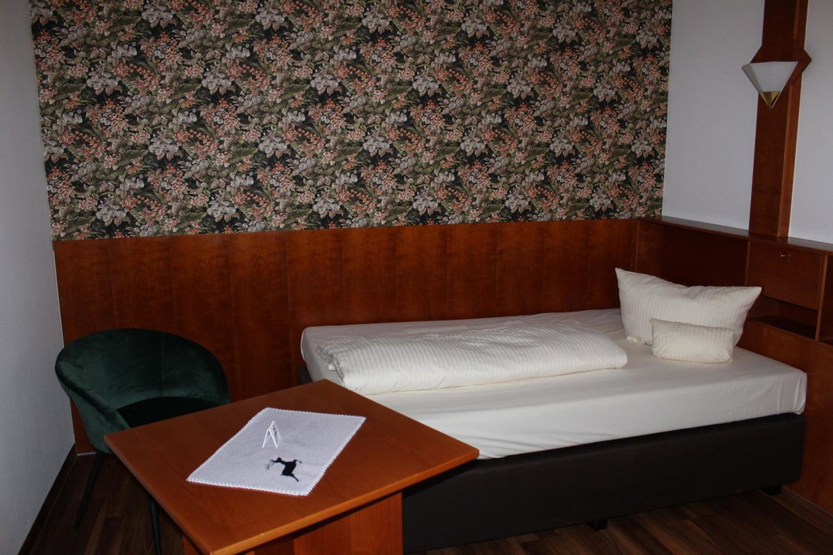Hotel & Landgasthof Forsthof, Germany
