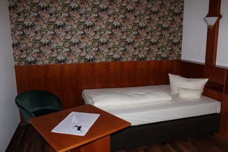 Hotel & Landgasthof Forsthof, Sulzbach-Rosenberg, Germany