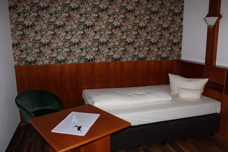 Hotel & Landgasthof Forsthof, Sulzbach-Rosenberg, Germany