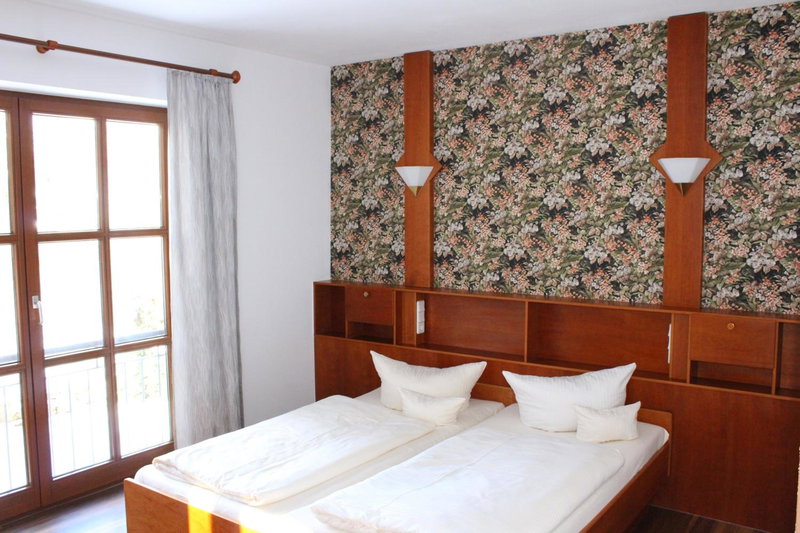 Hotel & Landgasthof Forsthof, Sulzbach-Rosenberg, Germany