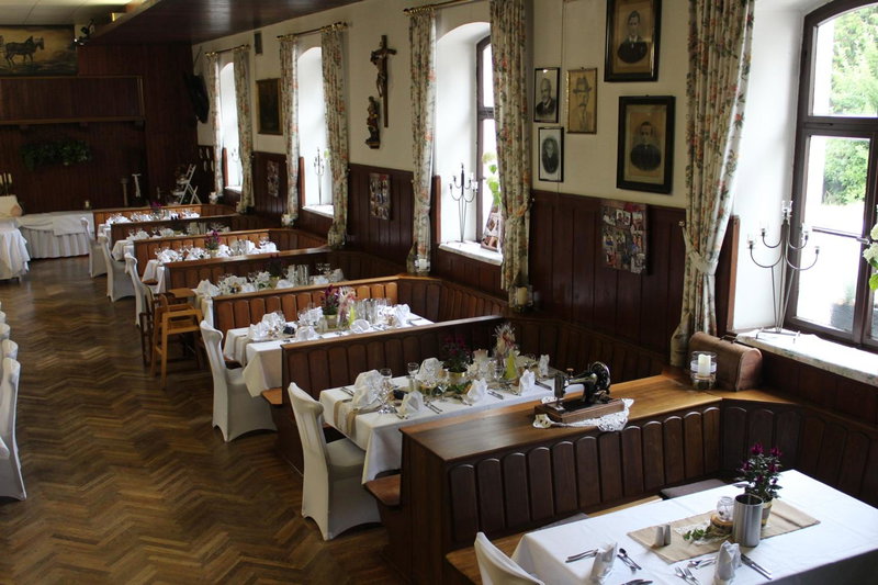 Hotel & Landgasthof Forsthof, Sulzbach-Rosenberg, Germany