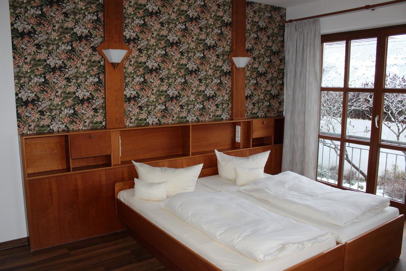 Hotel & Landgasthof Forsthof, Sulzbach-Rosenberg, Germany