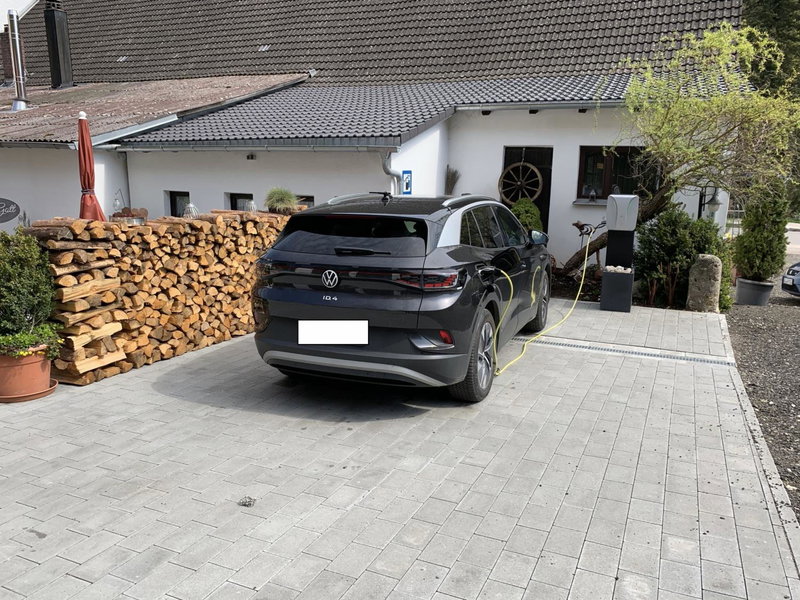 Hotel & Landgasthof Forsthof, Sulzbach-Rosenberg, Germany