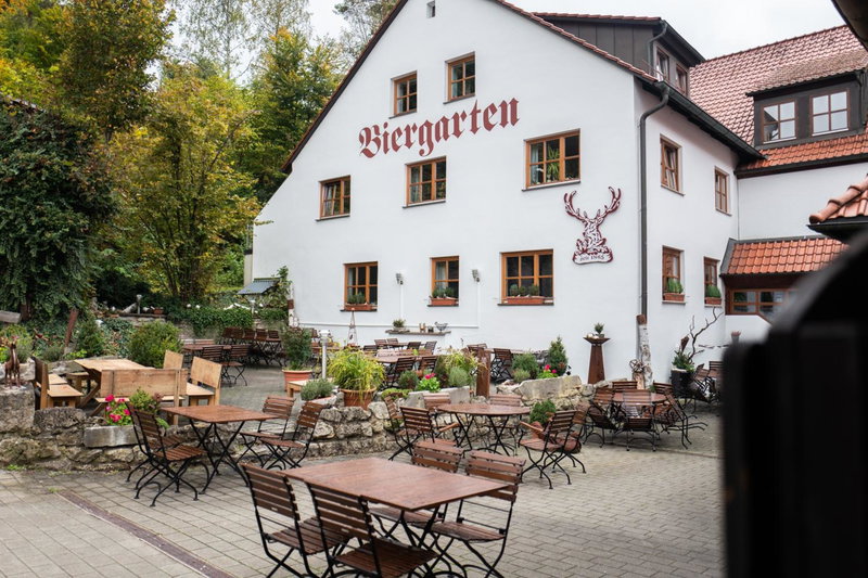 Hotel & Landgasthof Forsthof, Sulzbach-Rosenberg, Germany