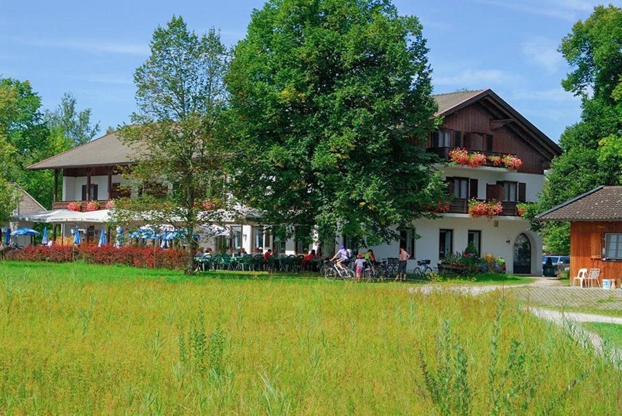 Zum Fischer am See ***S, Prien am Chiemsee, Germany