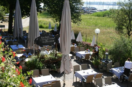 Zum Fischer am See ***S, Prien am Chiemsee, Germany