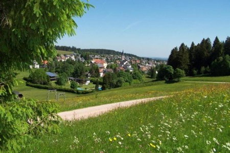 Boutique Hotel Dorer, Schonwald im Schwarzwald, Germany