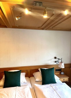 Boutique Hotel Dorer, Schonwald im Schwarzwald, Germany