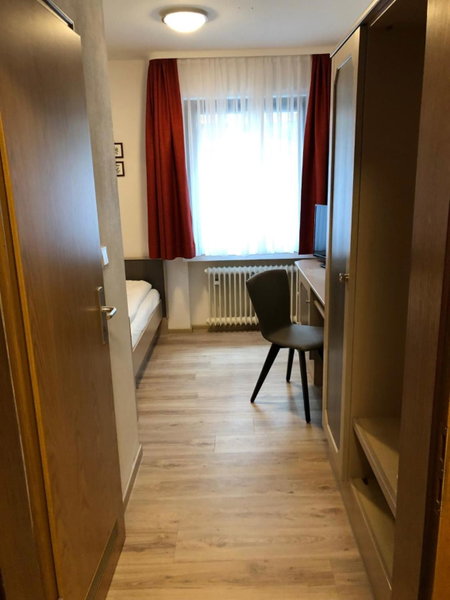 Gästehaus Hotel Wilms, Cologne, Germany