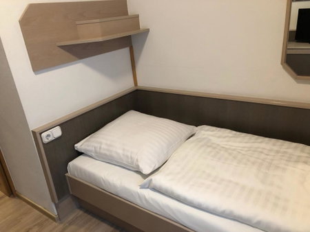 Gästehaus Hotel Wilms, Cologne, Germany