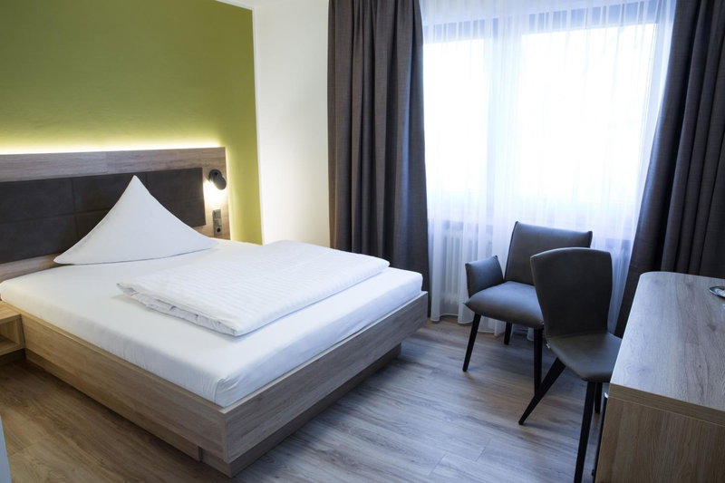 Gästehaus Hotel Wilms, Cologne, Germany
