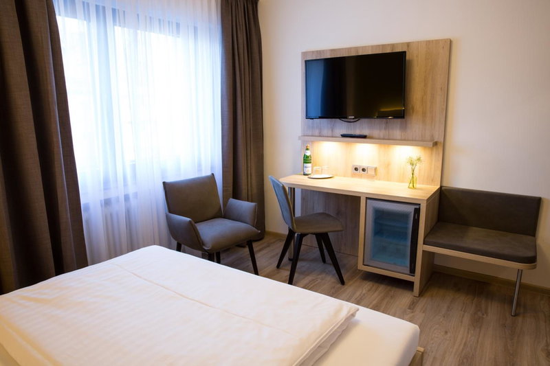 Gästehaus Hotel Wilms, Cologne, Germany