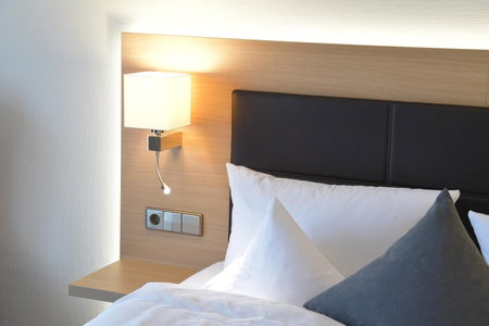 Hotel Krone, Pforzheim, Germany