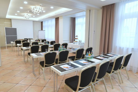 Hotel Krone, Pforzheim, Germany
