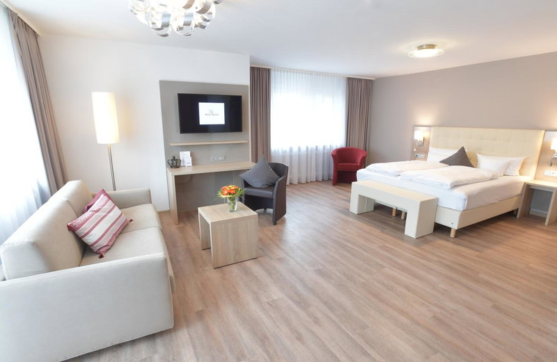 Hotel Krone, Pforzheim, Germany