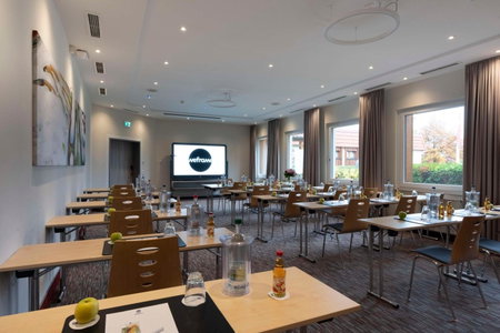 Best Western Erfurt-Apfelstädt, Erfurt, Germany