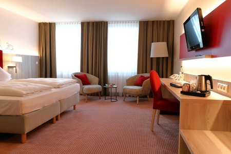 Best Western Erfurt-Apfelstädt, Erfurt, Germany