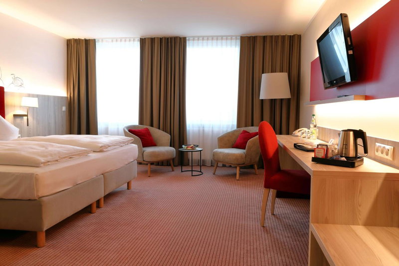 Best Western Erfurt-Apfelstädt, Erfurt, Germany