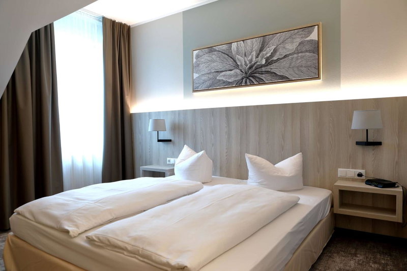Best Western Erfurt-Apfelstädt, Erfurt, Germany