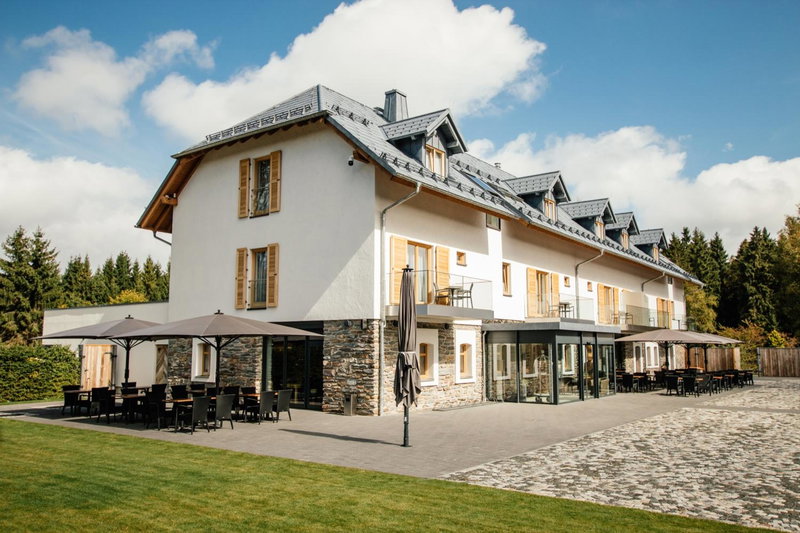 Hotel Tannenhaus, Schöneck, Germany