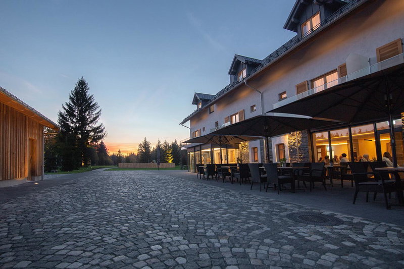 Hotel Tannenhaus, Schöneck, Germany