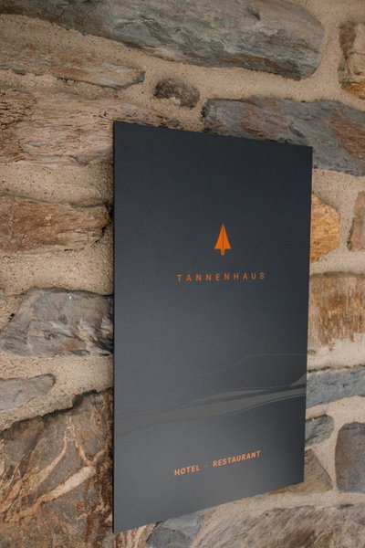 Hotel Tannenhaus, Schöneck, Germany