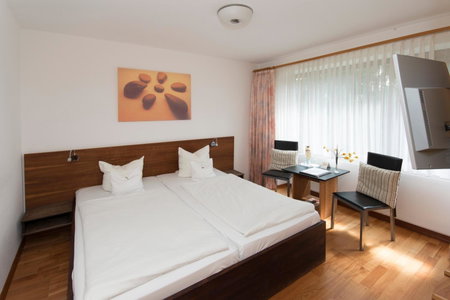 Hotel am Wasserturm, Flensburg, Germany