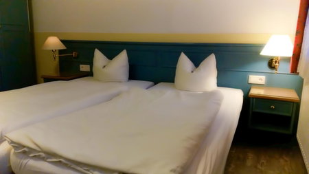 Hotel am Wasserturm, Flensburg, Germany